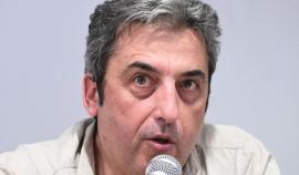 Τέμπη: Δήλωση υποστήριξης κατηγορίας κατά Τριαντόπουλου από τον Παύλο Ασλανίδη