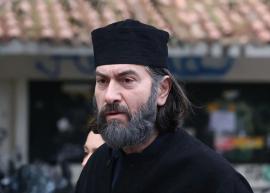 Πατέρας Αντώνιος: Δεν μπαίνει στη φυλακή - Βρήκε τα 60.000 Ευρώ