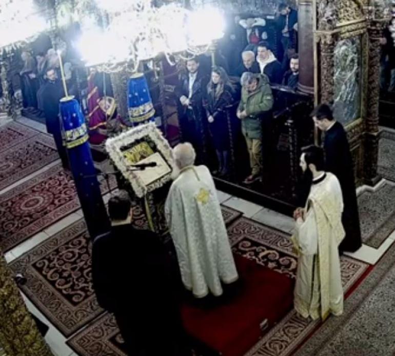 Πήρε πίσω την αναχρονιστική του δήλωση ο Μητροπολίτης Κοζάνης