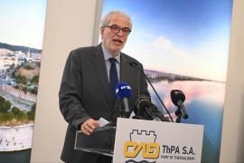 Υπουργός Ναυτιλίας: Το λιμάνι της Θεσσαλονίκης μπορεί να φέρει 600.000 τουρίστες με την κρουαζιέρα