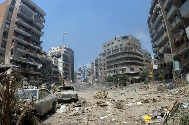 Ισραήλ και Λίβανος “έδωσαν τα χέρια” για κατάπαυση του πυρός με όρους για τη Χεζμπολάχ