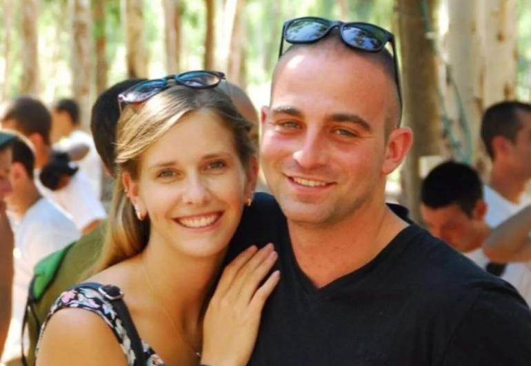 Πόλεμος στο Ισραήλ: Ζευγάρι 30χρονων έκρυψε τα 10 μηνών δίδυμα παιδιά τους - Τους σκότωσαν τρομοκράτες της Χαμάς