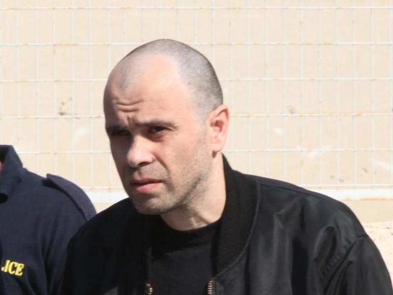 Αποφυλακίστηκε ο Νίκος Μαζιώτης – Το Στέιτ Ντιπάρτμεντ ανακοίνωσε την απαγόρευση εισόδου του στις ΗΠΑ