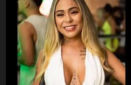 Βραζιλιάνα πορνοστάρ του Only Fans σκοτώθηκε ενώ γυρνούσε σκηνή ομαδικού σεξ