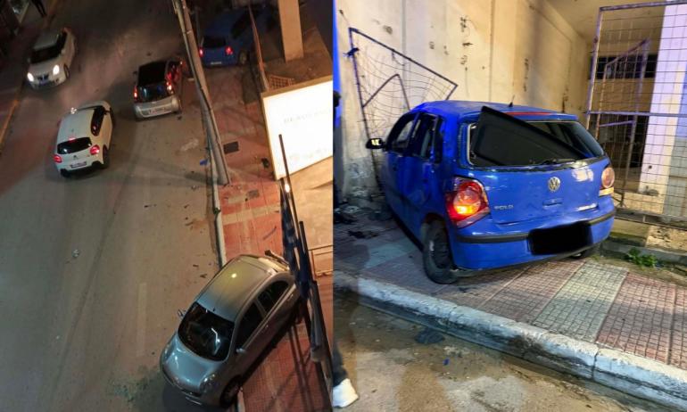«Έχεις σκοτώσει άνθρωπο - Πονάει το αυτί μου»: Ο διάλογος σοκ του οδηγού στη Λούτσα