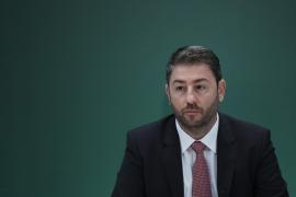 Νίκος Ανδρουλάκης: Στις 6 Οκτωβρίου οι εκλογές στο ΠΑΣΟΚ