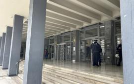 Θεσσαλονίκη: Φυλάκιση 5 ετών με αναστολή στον οδηγό νταλίκας για το θανατηφόρο τροχαίο με θύμα 29χρονο μοτοσικλετιστή