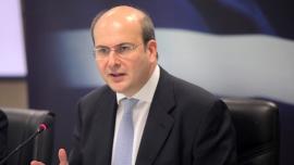 Κωστής Χατζηδάκης: Το έργο της διασύνδεσης των POS με τις ταμειακές θα ολοκληρωθεί πάση θυσία