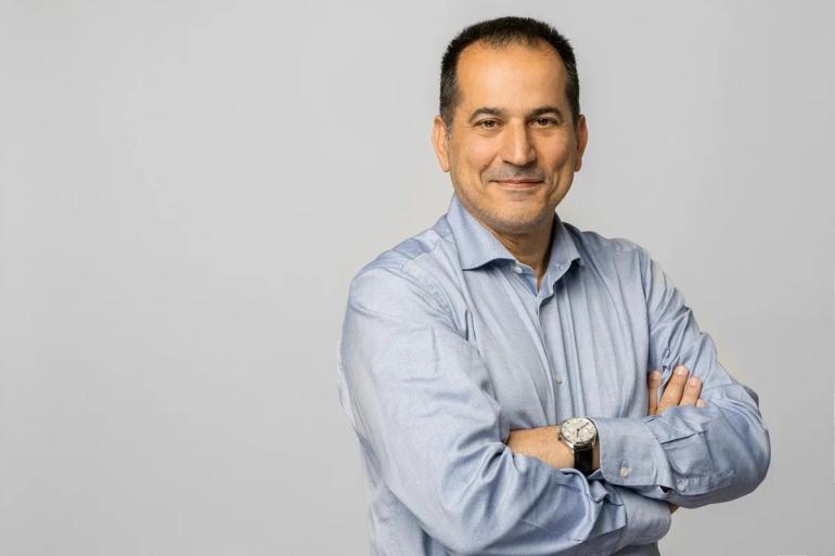 Θεσσαλονίκη: Αποχωρεί από το δημοτικό συμβούλιο ο Πέγκας - Στη θέση του ο Κουράκης