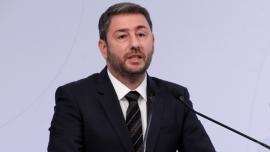 Ν. Ανδρουλάκης: Ο Ερντογάν θα έρθει στην Αθήνα να κάνει ό,τι έκανε και στο Βερολίνο, δεν αλλάζει