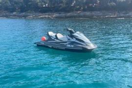 Χαλκιδική: Σοβαρός τραυματισμός 36χρονης σε jet ski στον Γλαρόκαβο - Χειροπέδες στον υπεύθυνο της επιχείρησης