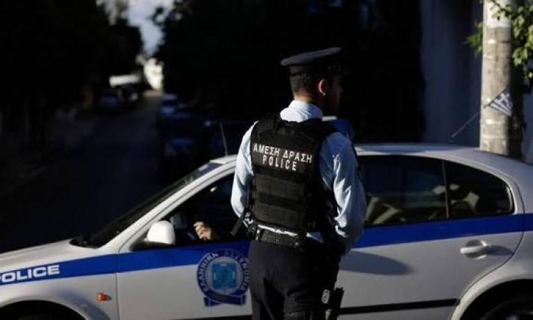 Θεσσαλονίκη: Εξάρθρωση εγκληματικής οργάνωσης που διέπραττε διαρρήξεις – Τέσσερις συλλήψεις, είχαν 88 δικογραφίες στις «πλάτες» τους