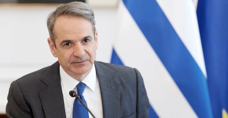 Μητσοτάκης κατά Σαμαρά: Η Ελλάδα ασκεί στην πράξη τα κυριαρχικά της δικαιώματα, ας μην ταράζονται οι «επαγγελματίες ανησυχούντες»