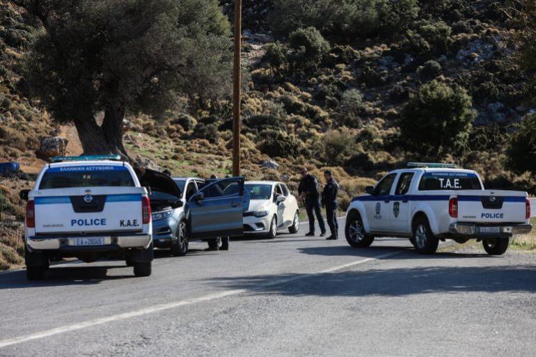 Βενέντα στα Βορίζια: Ελεύθερος λόγω διαφωνίας ο 23χρονος