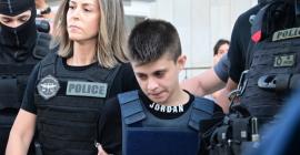Προφυλακίστηκε η Ειρήνη Μουρτζούκου μετά την απολογία της