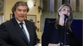 Καραχάλιος: Στις 12 Ιανουαρίου η ιδρυτική διακήρυξη του “Κύματος” – Μακάρι να είναι πρόεδρος η Καρυστιανού