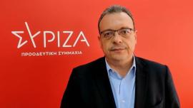 Στη Θεσσαλονίκη ο Σωκράτης Φάμελλος