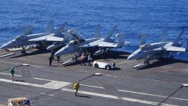 Κρίσιμες ώρες στη Μέση Ανατολή: Γιατί η επίθεση στο Ιράν είναι πολύ πιο ριψοκίνδυνη από τη σύλληψη του Μαδούρο