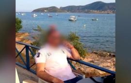 Φρίκη για τον αστυνομικό της Βουλής: “Θα ανέβαζε στο ίντερνετ βίντεο για να δει πόσα πιάνω”, λέει η σύζυγος του