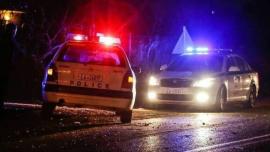 Βοιωτία: 17χρονος Ρομά νεκρός από όπλο αστυνομικού μετά από καταδίωξη – Εκπυρσοκρότησε το όπλο, λένε αστυνομικοί