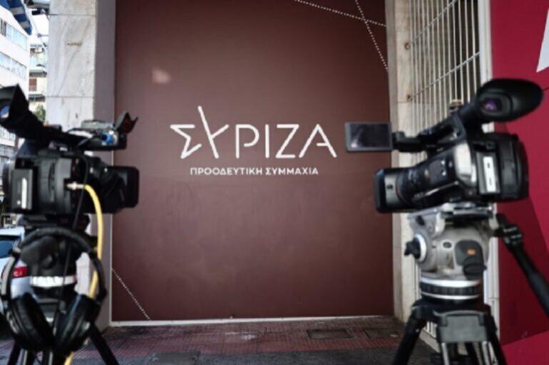 ΣΥΡΙΖΑ: Σε κλίμα πόλωσης προς συνεδρίαση «αναμέτρηση» της Κεντρικής Επιτροπής