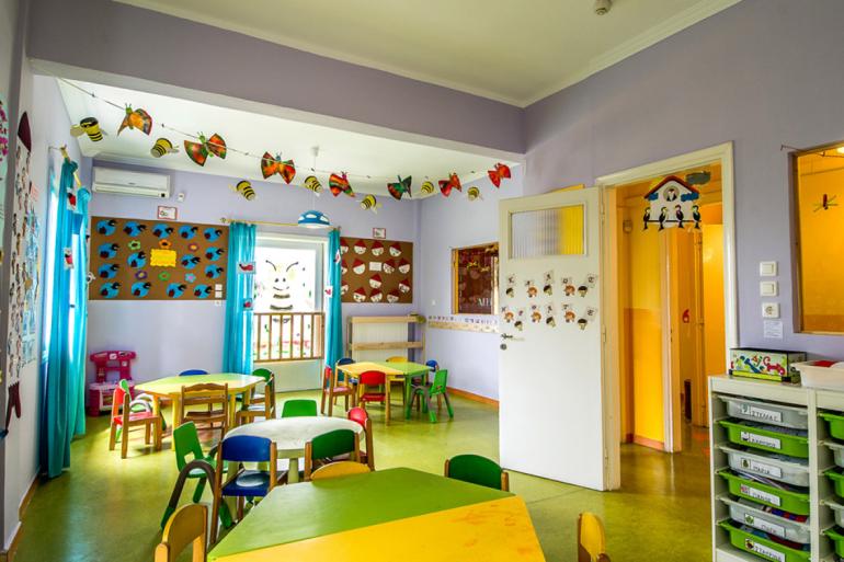 Αλεξανδρούπολη: Σε απολογία δύο παιδαγωγοί - Καταγγελίες ότι έκλειναν 3χρονα σε σκοτεινή αποθήκη