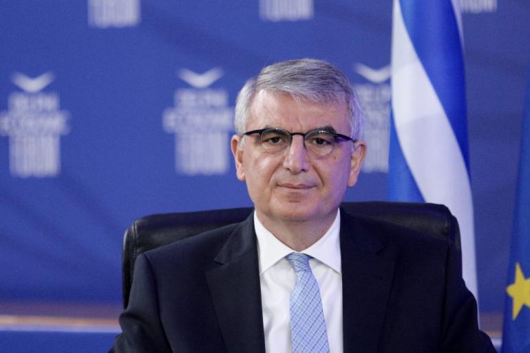 Τσακλόγλου: Ζητάω συγγνώμη από τους δικηγόρους – Δεν είχα πρόθεση να τους προσβάλλω