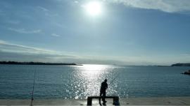 Ο καιρός σήμερα