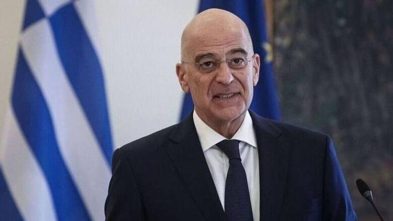 Ν. Δένδιας: Διεύρυνση και ανανέωση της προσέγγισής μας στην εθνική ασφάλεια