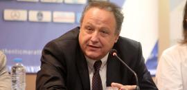 Θεσσαλονίκη - Αγγελούδης: Τρεις συν μία προϋποθέσεις για την ανάπλαση της ΔΕΘ στο κέντρο