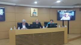 Προαστιακός σιδηρόδρομος: Στηρίζει η ΠΕΔΚΜ το αίτημα για σύνδεση της Θεσσαλονίκης με Ημαθία και Πέλλα
