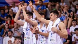 Eurobasket U20, Ελλάδα: Ο αντίπαλος της Εθνικής στα προημιτελικά