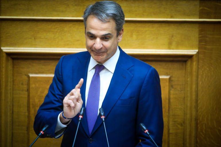 Τετ α τετ Μητσοτάκη-Μακρόν το Σάββατο - Θα επισκεφθούν και τη φρεγάτα Κίμων