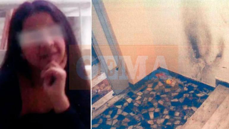 Αναβιώνει σήμερα ο φρικτός θάνατος της 12χρονης Ζενέιντα από τον Πειραιά - Την έκαψε ζωντανή ο γείτονάς της