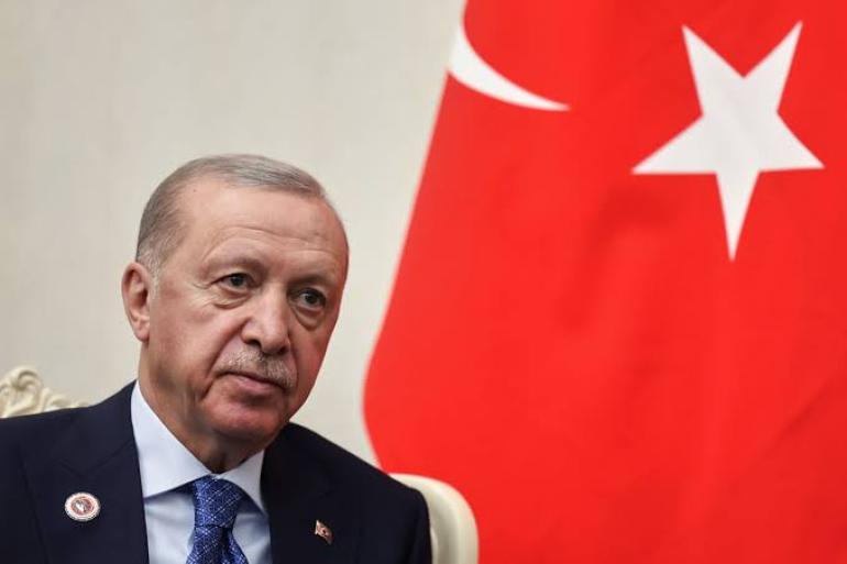 Ερντογάν: Η Ελλάδα να αλλάξει τη λάθος πορεία και να εγκαταλείψει τη στρατιωτικοποίηση των νησιών