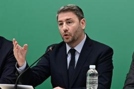 Ν. Ανδρουλάκης για υποκλοπές: Θα καταθέσουμε έξι νέες μηνύσεις – Θα το πάμε μέχρι τέλους