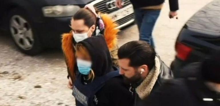 Βέροια: Απολογείται σήμερα η 37χρονη παιδοκτόνος