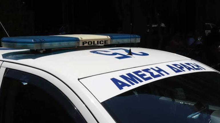 Θεσσαλονίκη: Κινηματογραφική καταδίωξη διακινητή μεταναστών – Προσπάθησε να εμβολίσει περιπολικό
