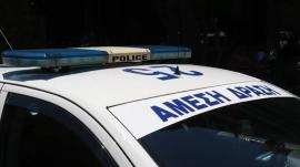 Θεσσαλονίκη: Κινηματογραφική καταδίωξη διακινητή μεταναστών – Προσπάθησε να εμβολίσει περιπολικό