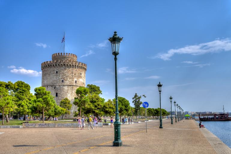 Ημέρα υποχρεωτικής αργίας η 26η Οκτωβρίου για τη Θεσσαλονίκη