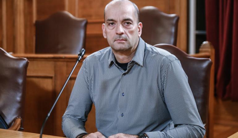 Μαγειρίας στην εξεταστική για ΟΠΕΚΕΠΕ: «Με λεφτά που μου δώρισε η μάνα μου αγόρασα τη Ferrari»