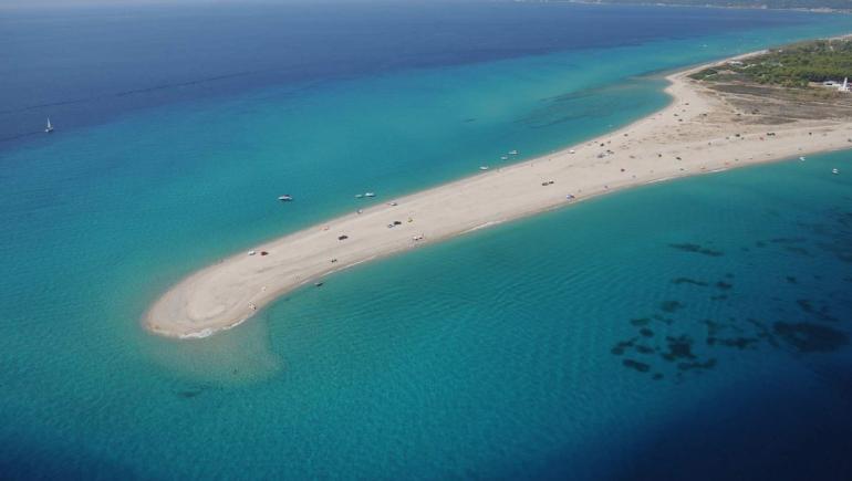 Η Ελλάδα με 624 γαλάζιες σημαίες στην 2η θέση μεταξύ 51 χωρών