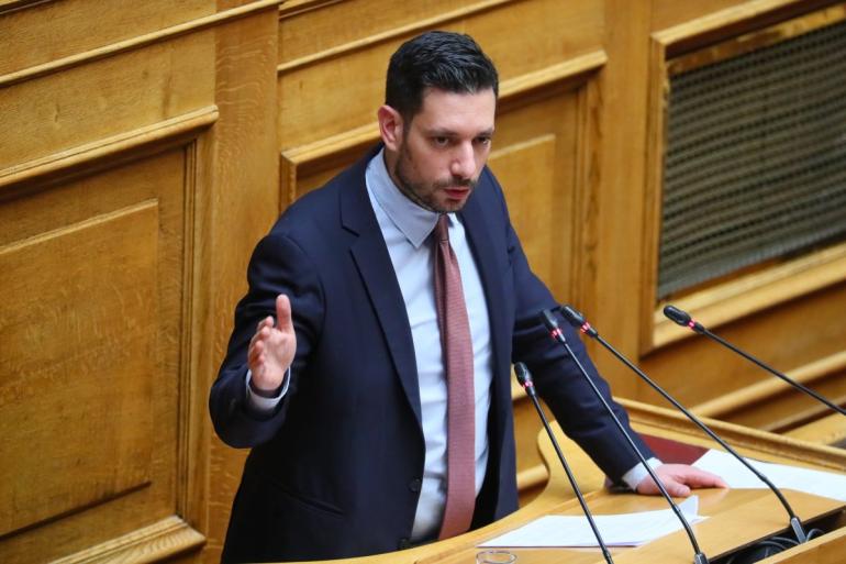 Κυρανάκης για τους επτά οπαδούς του ΠΑΟΚ: Όλη η Ελλάδα πενθεί για αυτά τα νέα παιδιά