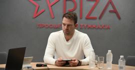 Ζαχαρίας Ζούπης (Opinion Poll): Κατρακυλάει η δημοφιλία του Κασσελάκη, είναι ίση με του Βελόπουλου