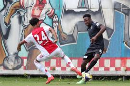 Άγιαξ - ΠΑΟΚ 2-1: Ήττα για τον «Δικέφαλο» στο πρώτο φιλικό επί ολλανδικού εδάφους