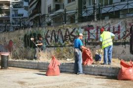 Απέχουν από την εργασία τους το Σάββατο και την Κυριακή οι εργαζόμενοι στον δήμο Θεσσαλονίκης