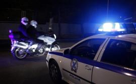Επεισοδιακή σύλληψη διακινητή στην Εγνατία οδό – Μετέφερε με ΙΧ επτά παράνομους μετανάστες