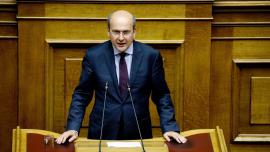 Φορολογικό νομοσχέδιο: 4 αλλαγές ανακοίνωσε ο Κωστής Χατζηδάκης