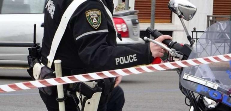 Θεσσαλονίκη: Ποιοι δρόμοι κλείνουν για την επέτειο του Πολυτεχνείου