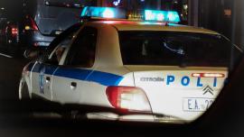 Πυροβολισμοί στη Θεσσαλονίκη - Tι εξετάζουν οι Αρχές